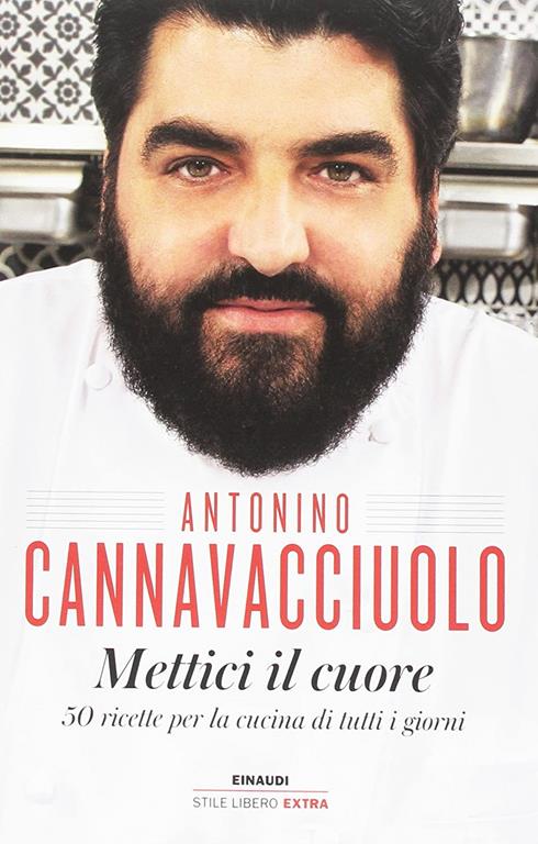 Mettici il cuore (Italian Edition)