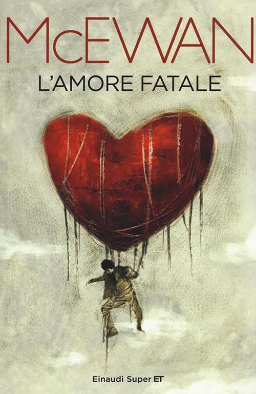 L'amore fatale (Italian Edition)