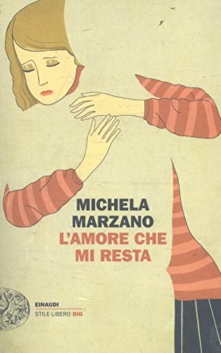 L'amore che mi resta (Italian Edition)