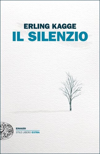 Il silenzio. Uno spazio dell'anima