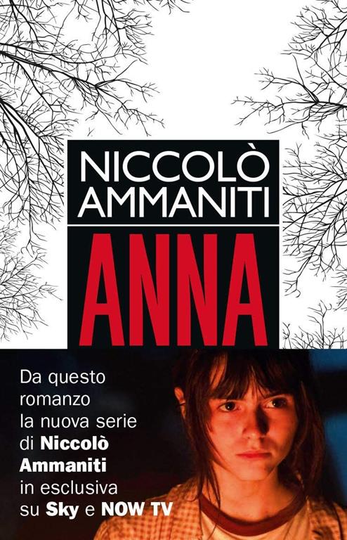 Anna (Italian Edition)