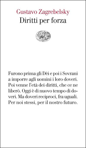 Diritti per forza