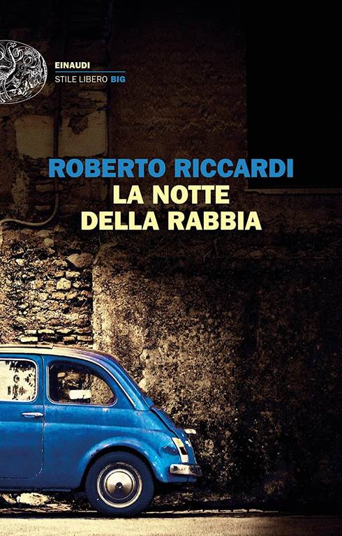 La notte della rabbia