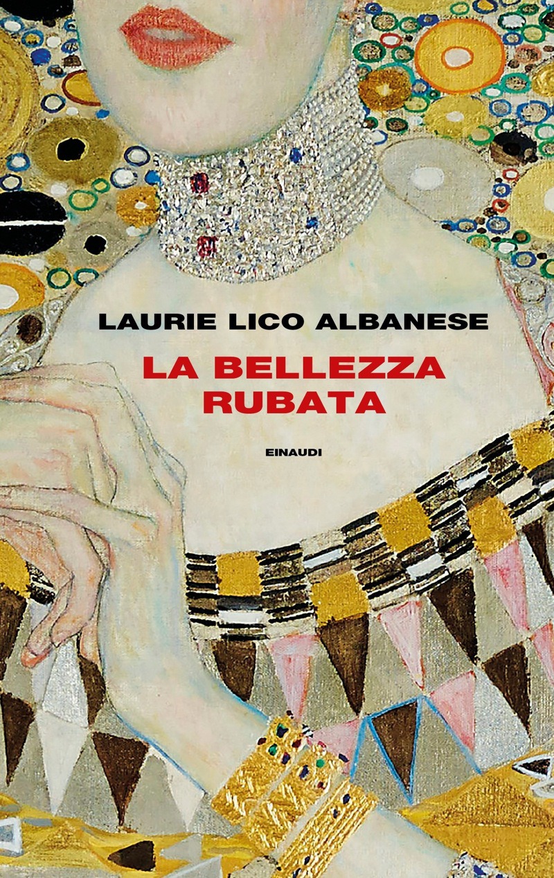 La bellezza rubata