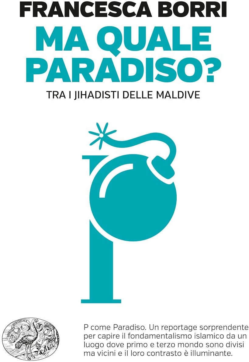 Ma quale paradiso? Trai jihadisti delle Maldive