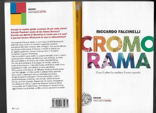 Cromorama