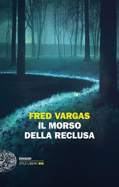 Il morso della reclusa (Italian Edition)