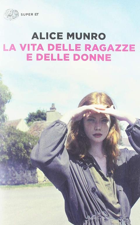 La vita delle ragazze e delle donne (Italian Edition)