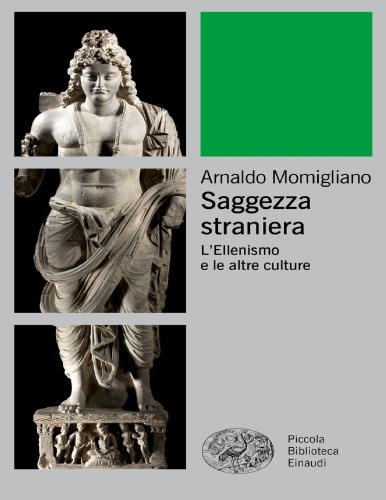 Saggezza straniera