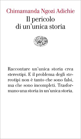 Il pericolo di un'unica storia