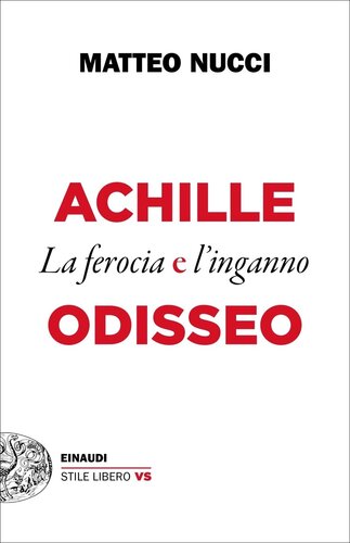 Achille e Odisseo