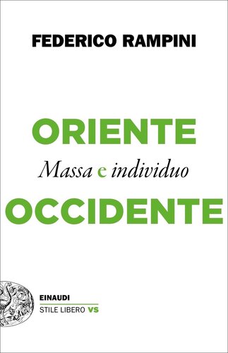 Oriente e Occidente
