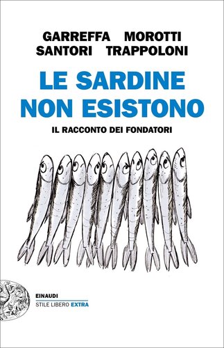 Le Sardine non esistono