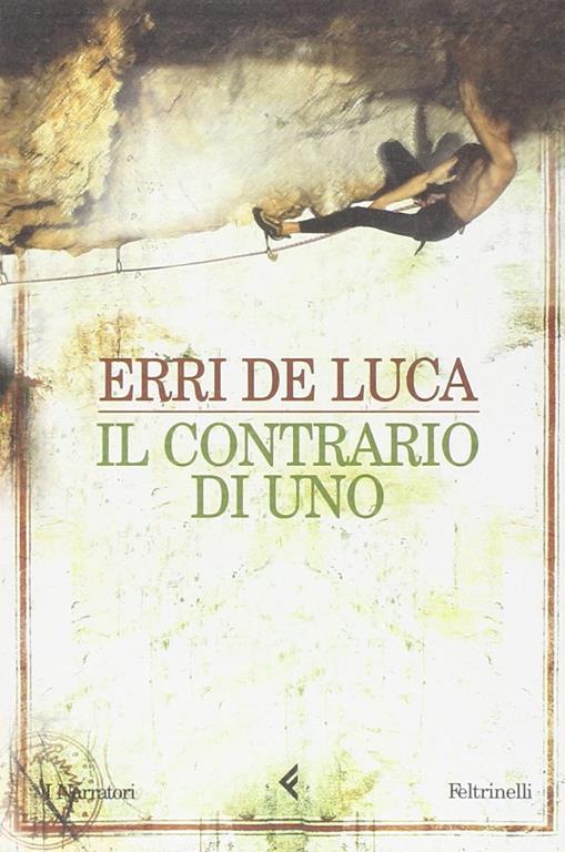 Il contrario di uno