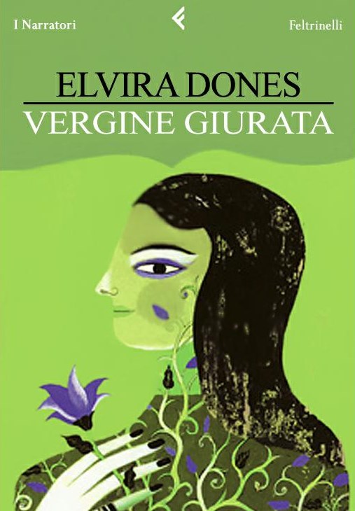 Vergine giurata