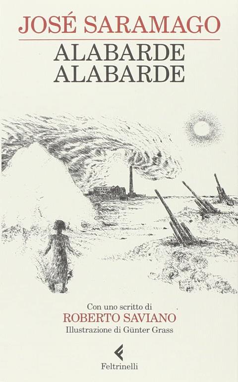 Alabarde Alabarde (Italian Edition)