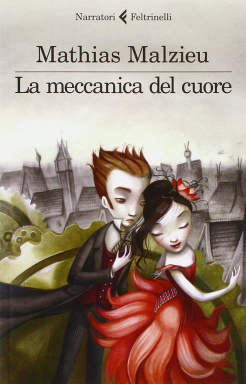 La meccanica del cuore