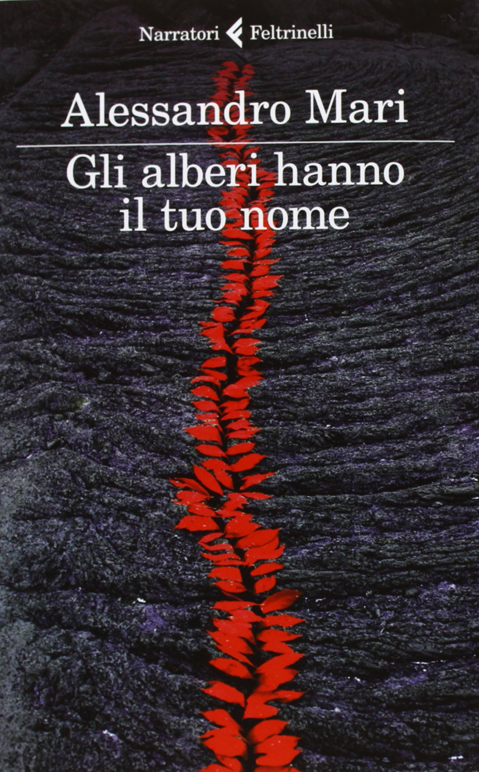 Gli alberi hanno il tuo nome