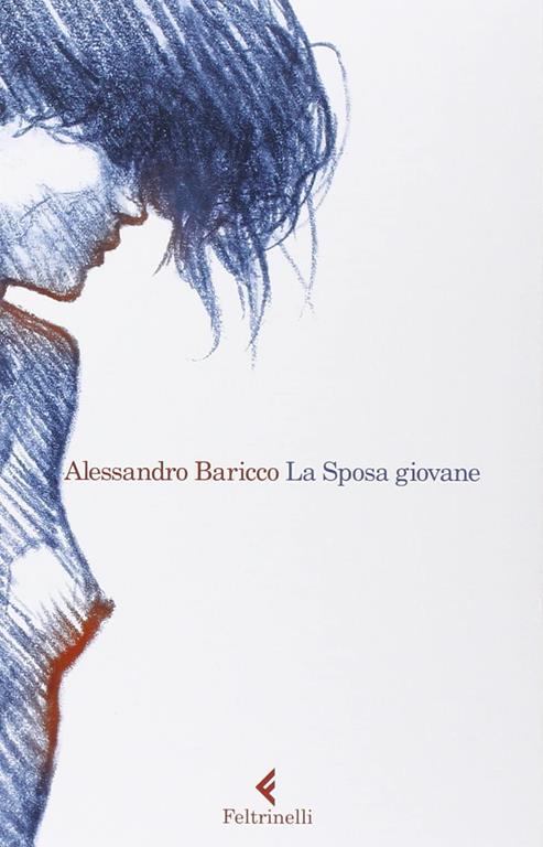 La sposa giovane (Italian Edition)