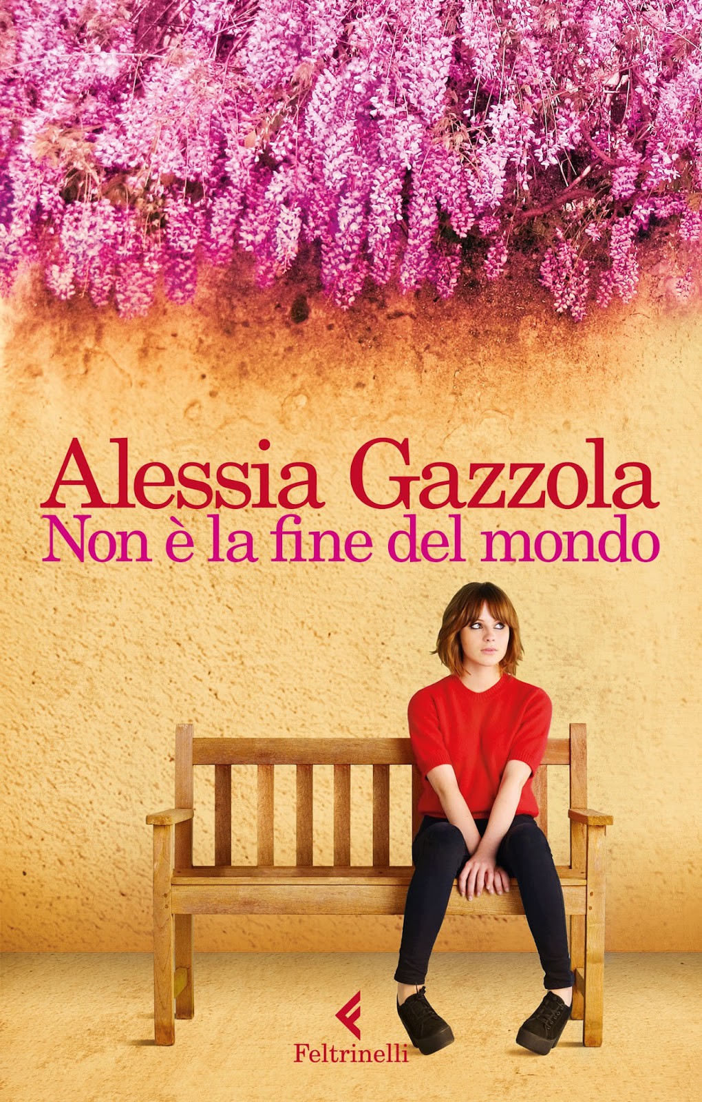Non e' la fine del mondo (Italian Edition)