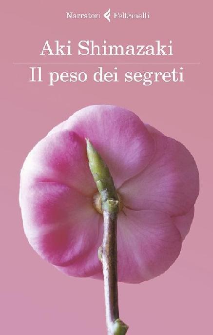 Il peso dei segreti