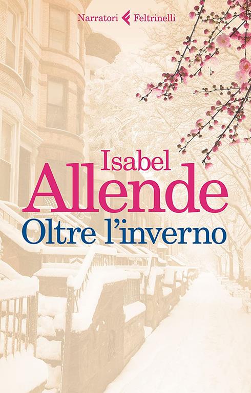 Oltre l'inverno (Italian Edition)