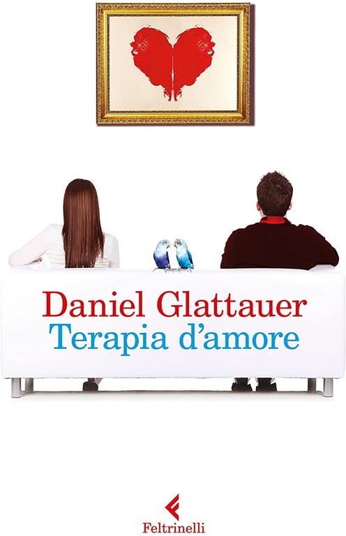 Terapia d'amore