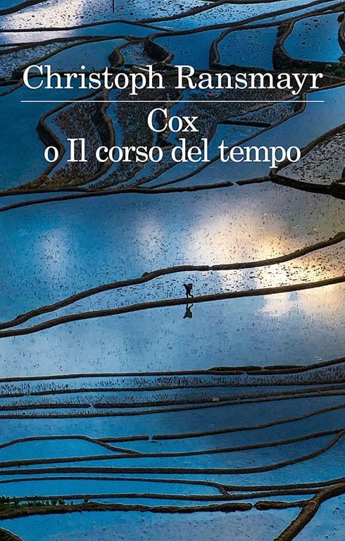 CHRISTOPH RANSMAYR, COX O IL C