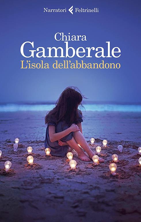 L'isola dell'abbandono (Italian Edition)