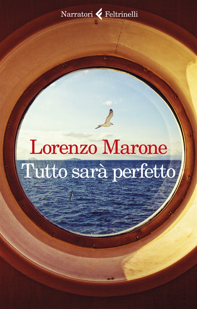 Tutto sara perfetto (Italian Edition)