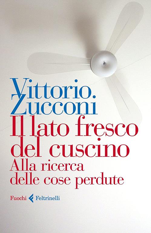 VITTORIO ZUCCONI, IL LATO FRES