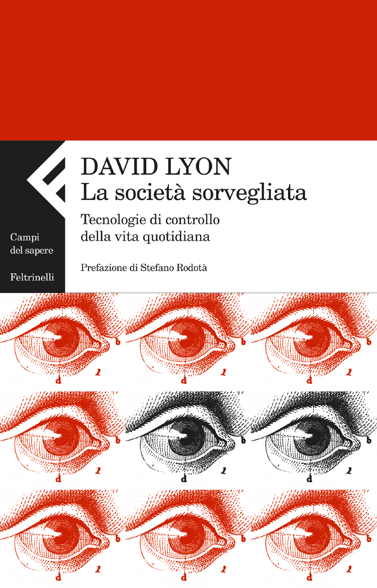 La Società Sorvegliata