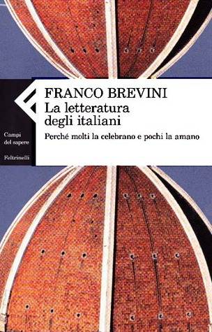 La letteratura degli italiani