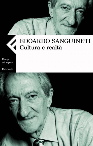 Cultura e realtà