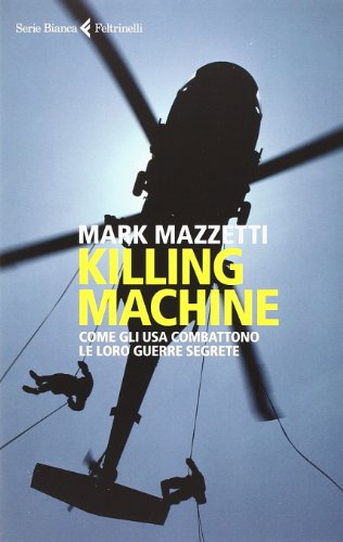 Killing machine