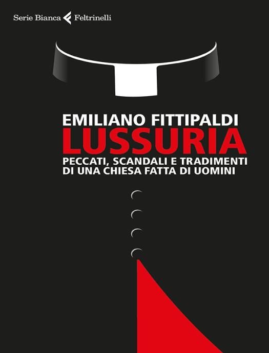 Lussuria