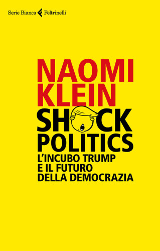 Shock politics