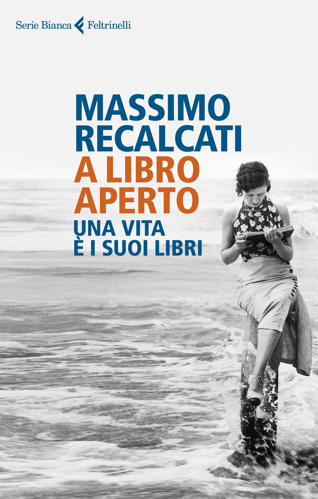 A libro aperto