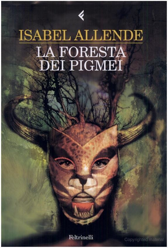 La foresta dei pigmei