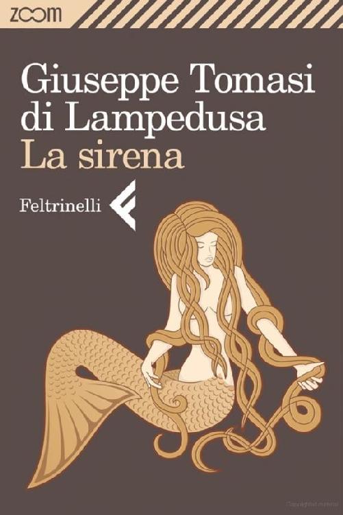 La sirena (con CD audio)