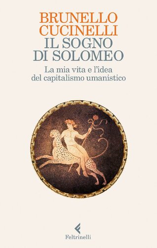 Il sogno di Solomeo