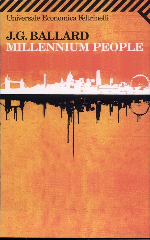 Millennium People