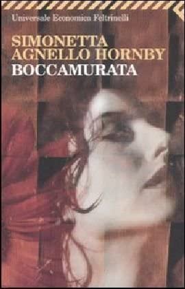 Boccamurata (Italian Edition)