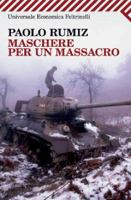 Maschere per un massacro