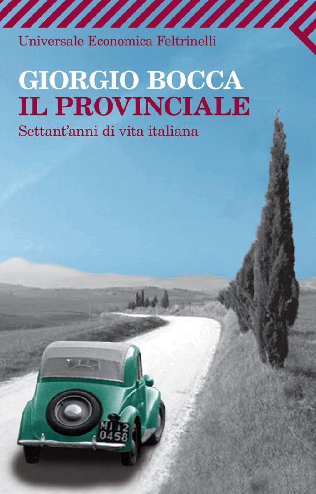 Il provinciale