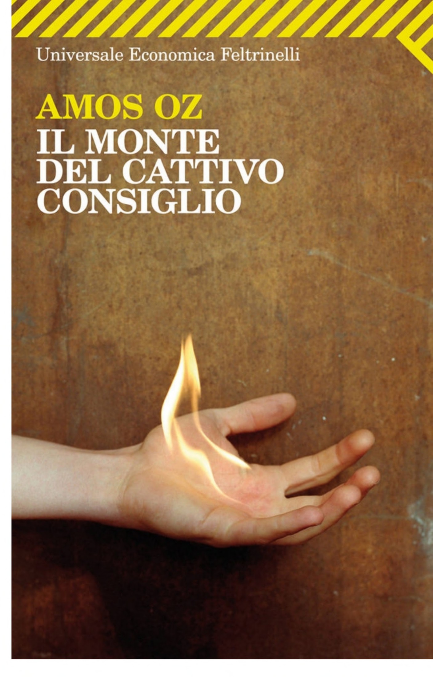 Il monte del cattivo consiglio