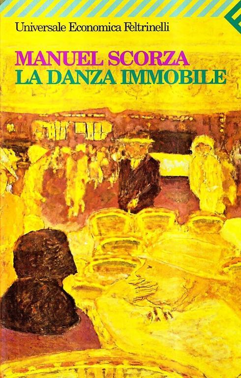 La danza immobile