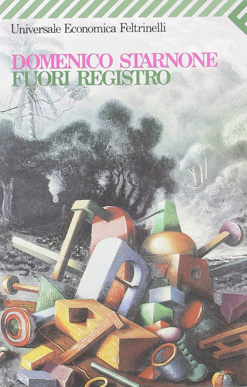 Fuori registro