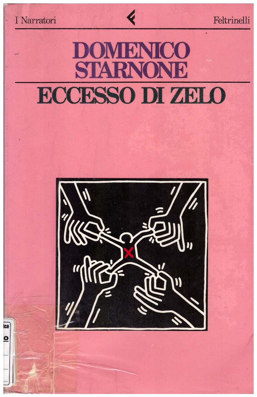 Eccesso di zelo