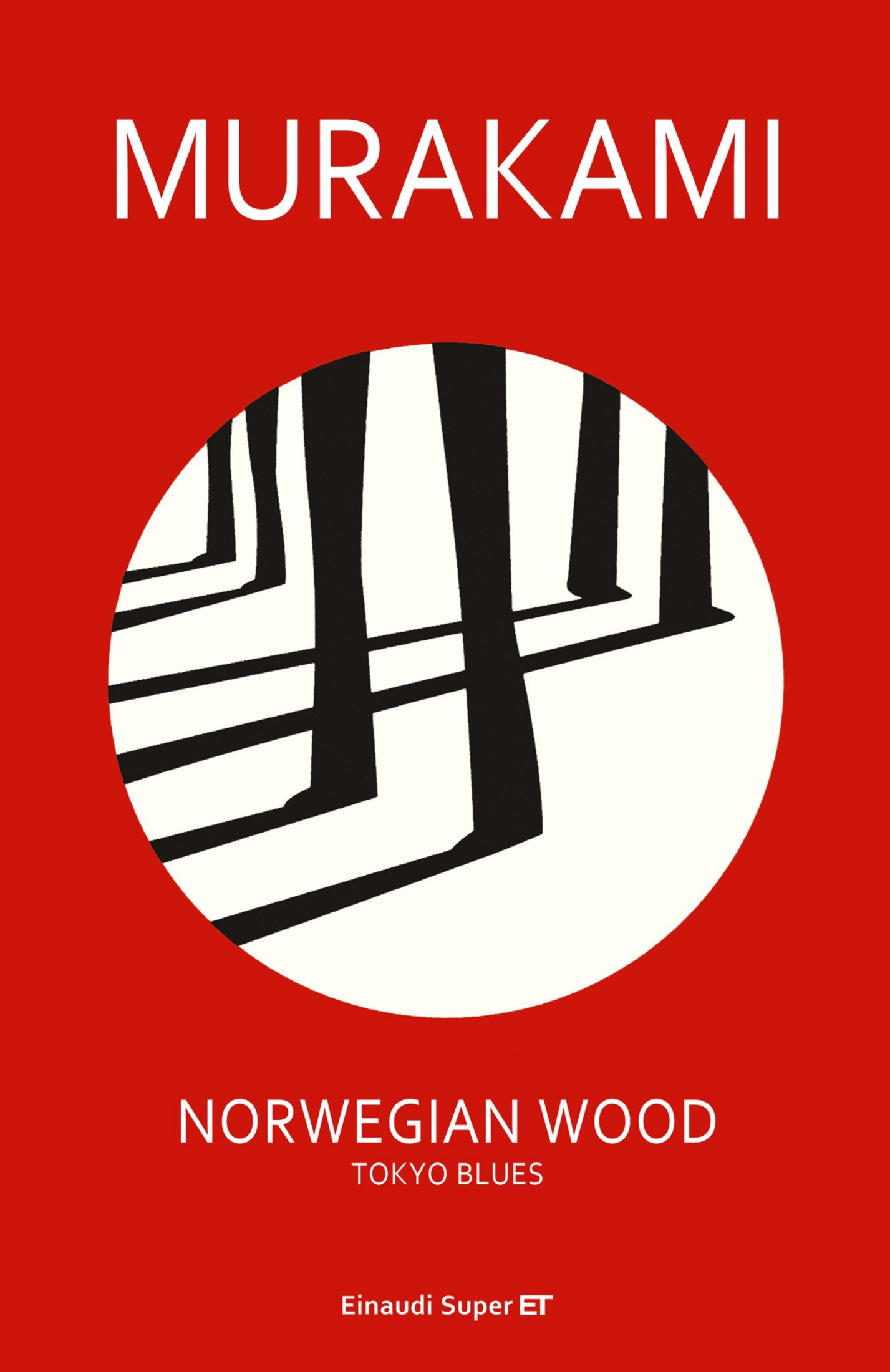 Tokyo blues - Norwegian wood